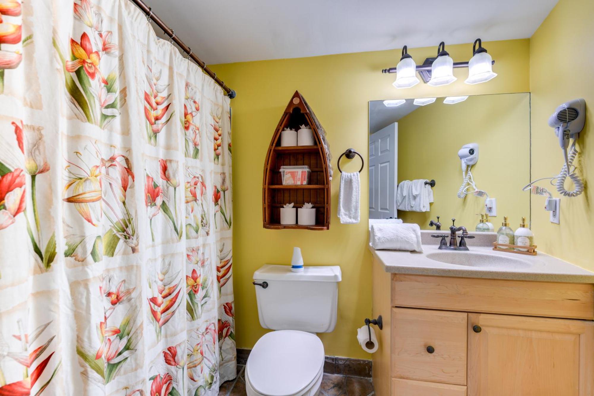 Downtown Gatlinburg Condo With Community Pool! Extérieur photo