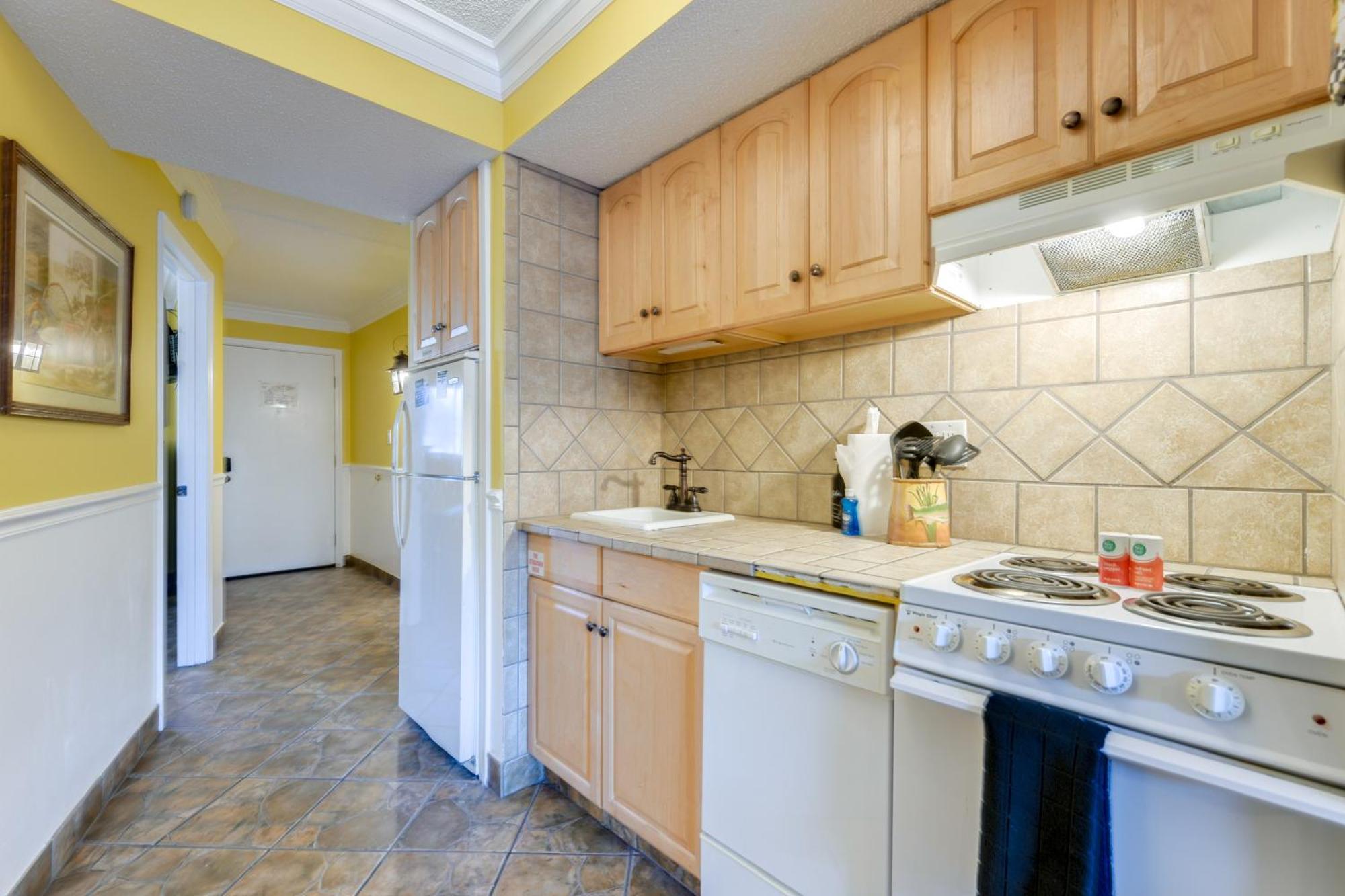 Downtown Gatlinburg Condo With Community Pool! Extérieur photo